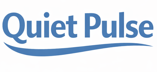 quiet pulse